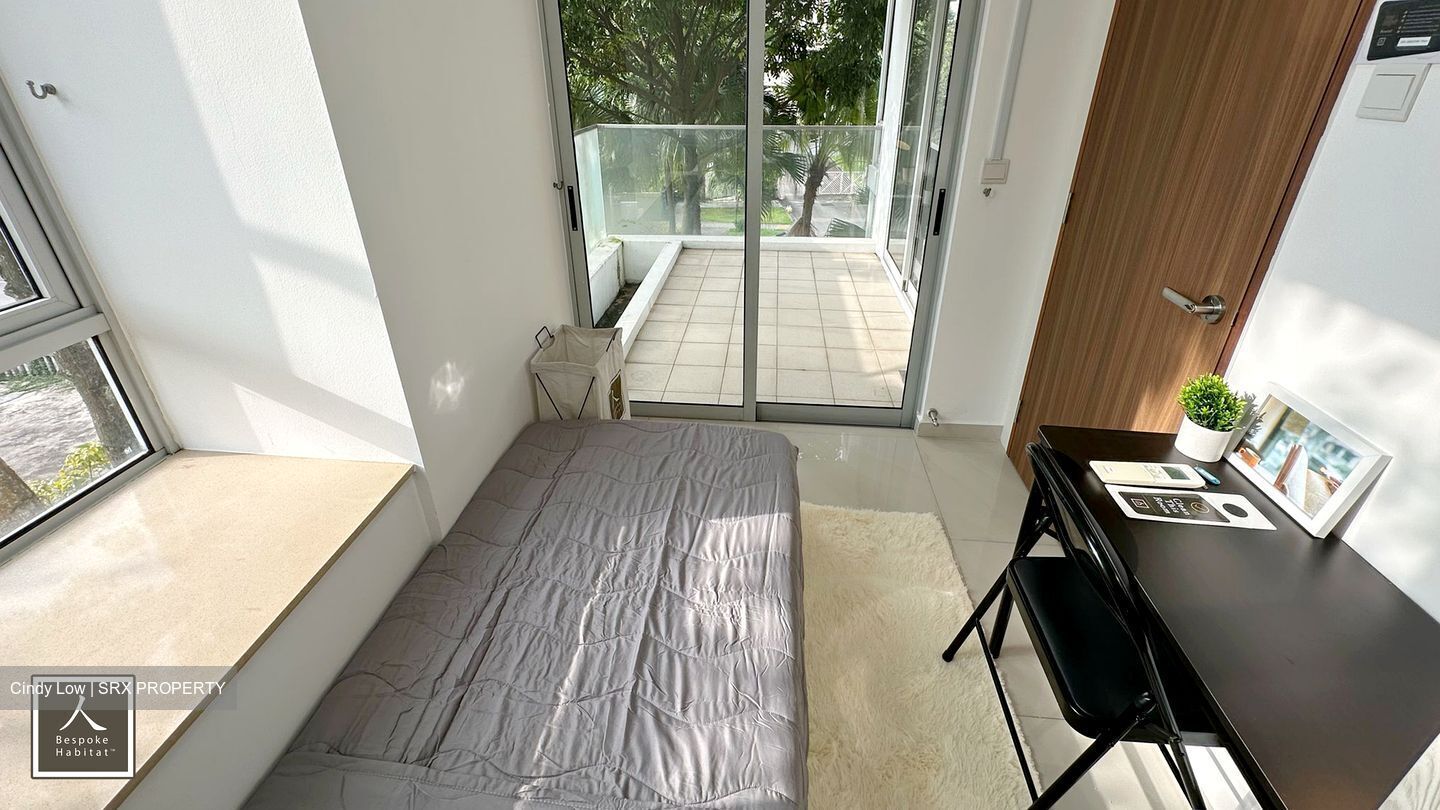 Jubilee Residence (D5), Apartment #450643361